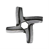 картинка Redmond RMG-1229-NOZH Нож для мясорубки шестигранник 8мм, диаметр 48мм, глубина 4мм от магазина Интерком-НН