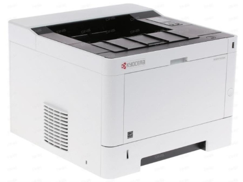 изображение Принтер KYOCERA Ecosys P2235dn лазерный, цвет: черный магазин Компании Интерком-НН картинка Принтер KYOCERA Ecosys P2235dn лазерный, цвет: черный от магазина Интерком-НН