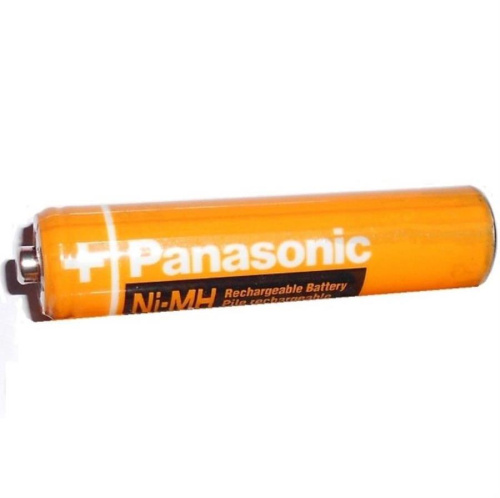 картинка Panasonic HHR-65AAAB Аккумулятор Ni-MH 650mAh 1,2 V от магазина Интерком-НН фото 3