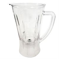 картинка Panasonic X0194-090 пластиковый контейнер для блендера MX-GX1011, MX-GX1021 от магазина Интерком-НН