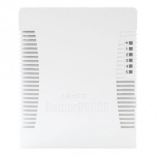 картинка Mikrotik RB751U-2HnD, Routerboard 751U-2HnD, 5xport LAN WIFI Wireless Router, Wi-Fi маршрутизатор от магазина Интерком-НН фото 3