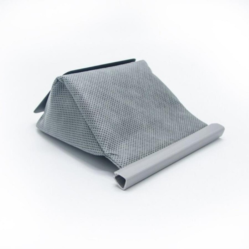 изображение Мешок пылесборник пылесоса универсальный ткань+фильтр, без молнии №5 магазин Компании Интерком-НН фото 3 картинка Мешок пылесборник пылесоса универсальный ткань+фильтр, без молнии №5 от магазина Интерком-НН фото 3