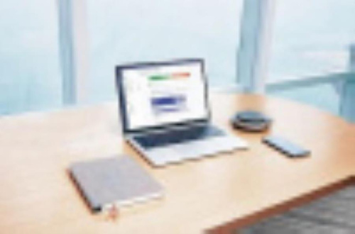 картинка Спикерфон Yealink CP900 UC серебристый от магазина Интерком-НН фото 5