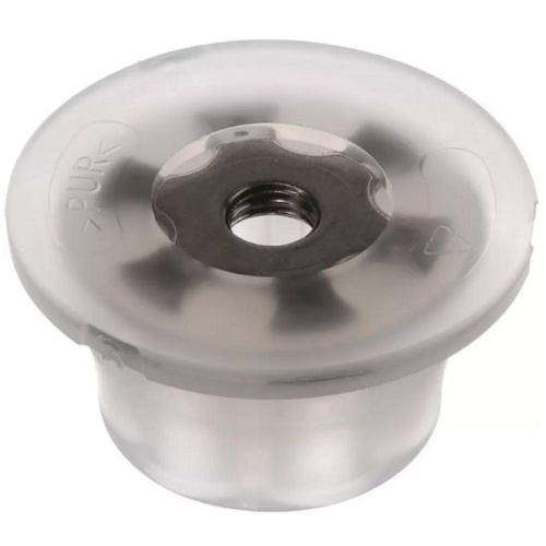 картинка Bosch 00184562 муфта (соединение) стакана блендера для кухонного комбайна MCM5000/01, MCM5010/01 от магазина Интерком-НН фото 2
