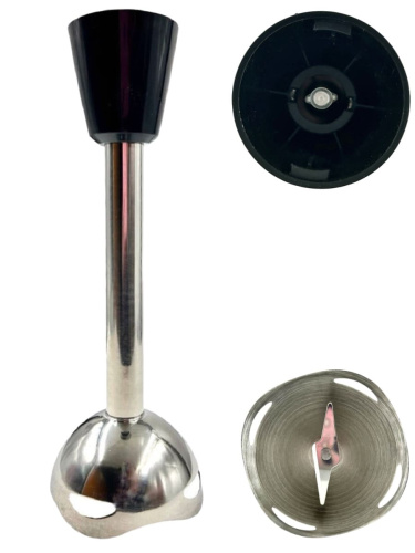 изображение Scarlett SC-HB42F82-CH4BG насадка измельчитель (чоппер) блендера SC-HB42F82 магазин Компании Интерком-НН картинка Scarlett SC-HB42F82-CH4BG насадка измельчитель (чоппер) блендера SC-HB42F82 от магазина Интерком-НН