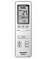 картинка Panasonic CWA75C4116 Пульт для кондиционера CS-VE9NKD, CS-VE12NKD, CU-VE9NKD, CU-VE12NKD от магазина Интерком-НН