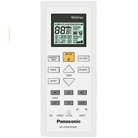 картинка Panasonic ACXA75C00450 Пульт дистанционного управления к кондиционеру от магазина Интерком-НН