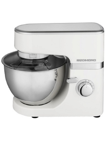 картинка Redmond RFM-5301 планетарный миксер 1000Вт, белый от магазина Интерком-НН