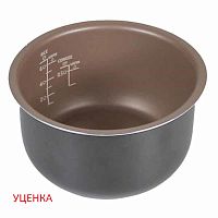 картинка Philips 996510058308 УЦЕНКА Чаша (кастрюля) 3л для мультиварки HD3134 от магазина Интерком-НН