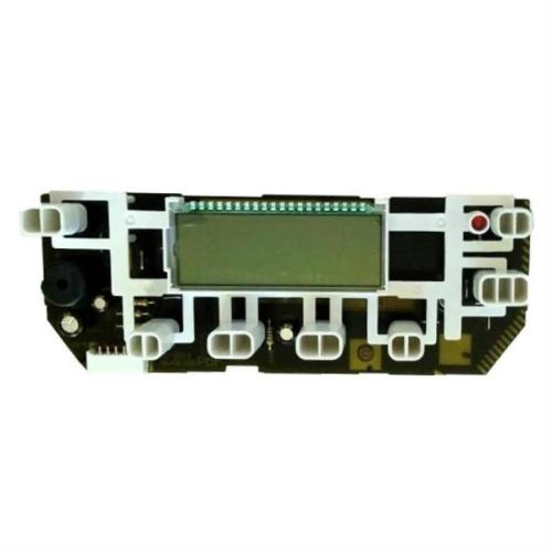 изображение Panasonic ADR30K188 плата дисплея и управления (P.C.Board A assy) хлебопечки SD-2511WTS магазин Компании Интерком-НН картинка Panasonic ADR30K188 плата дисплея и управления (P.C.Board A assy) хлебопечки SD-2511WTS от магазина Интерком-НН