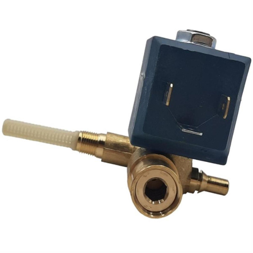 картинка Tefal CS-00129465 предохранительный электромагнитный клапан для парогенератора Express Auto Control от магазина Интерком-НН фото 2