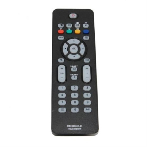 картинка Huayu RC-2023601 (17962) пульт дистанционного управления (ПДУ) для телевизора Philips  от магазина Интерком-НН