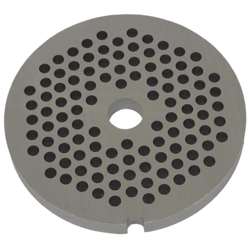 картинка Redmond RMG-1203-8-RS решетка мелкая 3мм для мясорубки RMG-1203-8 от магазина Интерком-НН фото 2