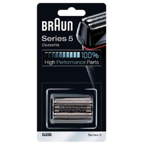 картинка Braun 81384829 (81631167) Сеточка для электробритвы 5 серии (52B) от магазина Интерком-НН