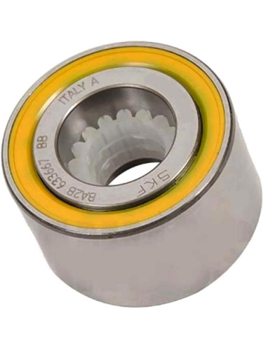 картинка SKF BA2B 633667 (C00026298) подшипник 30x60x37 двухрядный для стиральной машины Indesit, Ariston от магазина Интерком-НН фото 5