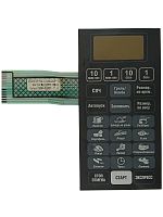 картинка Galanz GED239T38-P00C1C, 0268-8 Сенсорная панель для микроволновой СВЧ печи от магазина Интерком-НН