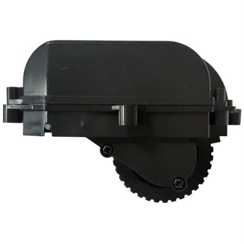 картинка Redmond RV-R560-UZL узел левого колеса для робот-пылесоса RV-R560 от магазина Интерком-НН