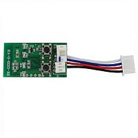 картинка Redmond RK-G233S-PU PCBB v.9 плата управления для электрочайника SkyKettle RK-G233S от магазина Интерком-НН