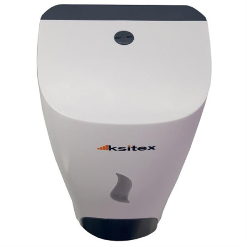 изображение Ksitex SD-161W Дозатор для дезинфицирующих средств, 1000мл, ударопрочный пластик магазин Компании Интерком-НН фото 3 картинка Ksitex SD-161W Дозатор для дезинфицирующих средств, 1000мл, ударопрочный пластик от магазина Интерком-НН фото 3