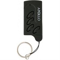 картинка Apollo-M Пульт для шлагбаумов и ворот  магазин Интерком-НН являющийся официальным представителем в России картинка Apollo-M Пульт для шлагбаумов и ворот  от магазина Интерком-НН