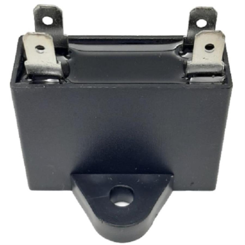 картинка Пусковой конденсатор CBB61 2,2мкф, 450В для кондиционера  от магазина Интерком-НН фото 2