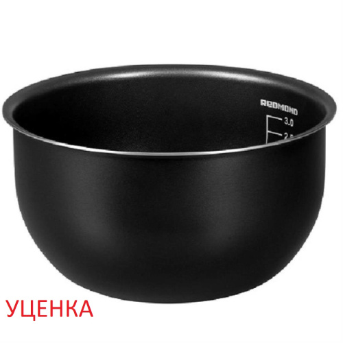 изображение Redmond УЦЕНКА RB-A433I Чаша (кастрюля) 4-литра для мультиварки RMC-IHM301, RMC-IHM302 магазин Компании Интерком-НН картинка Redmond УЦЕНКА RB-A433I Чаша (кастрюля) 4-литра для мультиварки RMC-IHM301, RMC-IHM302 от магазина Интерком-НН