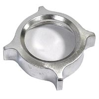картинка Redmond RMG-1232-MG Металлическая передняя гайка для мясорубки RMG-1232 от магазина Интерком-НН