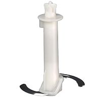 картинка Braun MQ5245-NIZ35 Нож измельчителя 350 мл для блендера MQ5245, белый магазин Интерком-НН являющийся официальным представителем в России картинка Braun MQ5245-NIZ35 Нож измельчителя 350 мл для блендера MQ5245, белый от магазина Интерком-НН