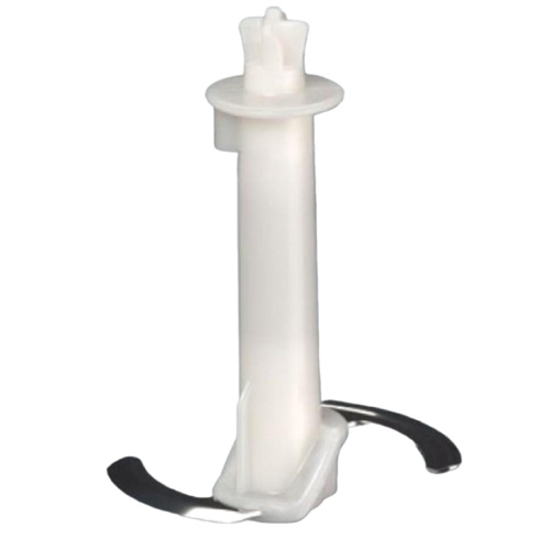 картинка Braun MQ5245-NIZ35 Нож измельчителя 350 мл для блендера MQ5245, белый от магазина Интерком-НН