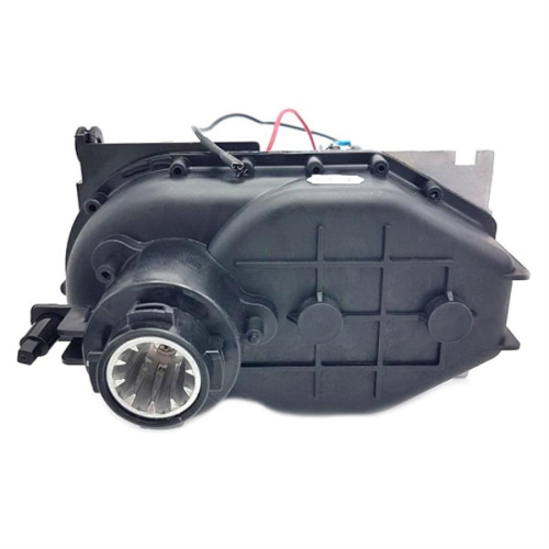 картинка Redmond RMG-1230-7-DVS электродвигатель (DC4430) в сборе с редуктором для мясорубки RMG-1230-7 от магазина Интерком-НН фото 2