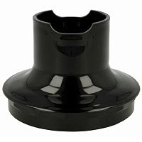 картинка Braun 7322115434 крышка-редуктор чаши измельчителя 350мл (черная) для блендера MQ9087X, MQ9045X от магазина Интерком-НН