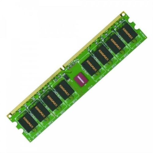 картинка Модуль памяти DDR III 4Gb Kingmax PC3-12800 1600МГц Б/У от магазина Интерком-НН