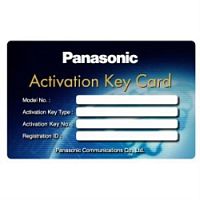 картинка Panasonic KX-NSM720W Ключ на 20 внутренних SIP-абонентов  от магазина Интерком-НН