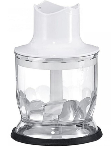 картинка Braun MQ3025-IZM3 (AX22110002) измельчитель в сборе MQ20 350мл для блендера MQ3025 от магазина Интерком-НН