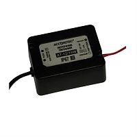картинка AccordTec AT-12/15W Блок питания 12V, 1,5A от магазина Интерком-НН