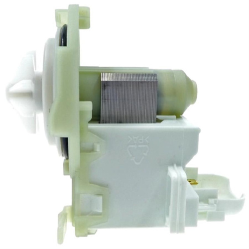 картинка Copreci EBS2556-5104 (82001507) сливной насос (помпа) 30Вт для посудомоечной машины Bosch, Siemens от магазина Интерком-НН фото 3