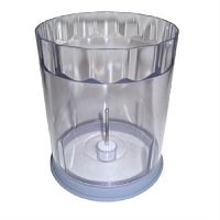 картинка Philips 996500039162 Чаша D=95мм для блендера HR1364  от магазина Интерком-НН