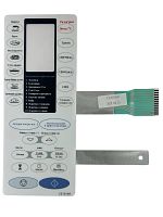 картинка Samsung DE34-10230C Сенсорная панель СВЧ (микроволновой) печи CE101KR от магазина Интерком-НН