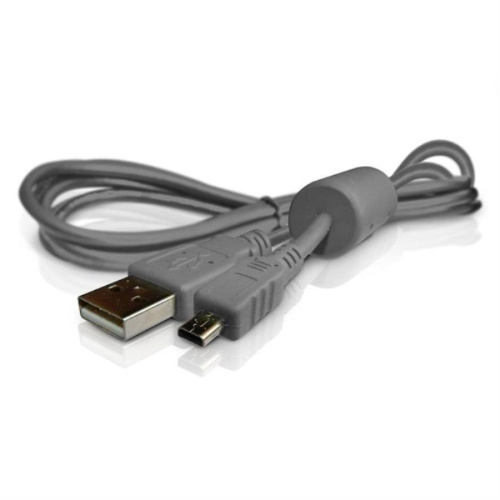 изображение Дата-кабель USB для фотоаппарата Samsung AD81-09092A (3802-001205) магазин Компании Интерком-НН картинка Samsung AD81-09092A (3802-001205) Дата-кабель USB для фотоаппарата от магазина Интерком-НН