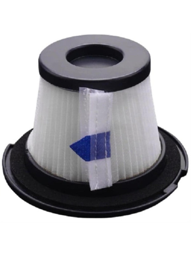 картинка Комплект 10шт HEPA фильтров для беспроводного ручного пылесоса Moosoo K17, Dibea C17, T6, T1 от магазина Интерком-НН фото 3