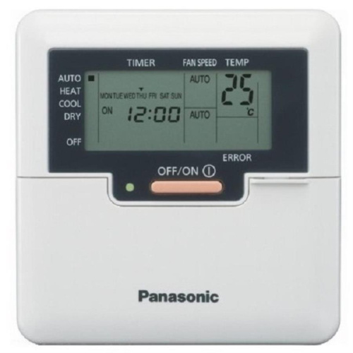 картинка Panasonic CZ-RD514C Пульт проводной для кондиционера CS-HE7QKD от магазина Интерком-НН