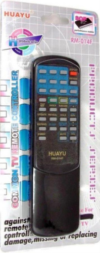 картинка Huayu RM-L859 (17060) пульт дистанционного управления универсальный (ПДУ) для телевизоров LG от магазина Интерком-НН фото 2