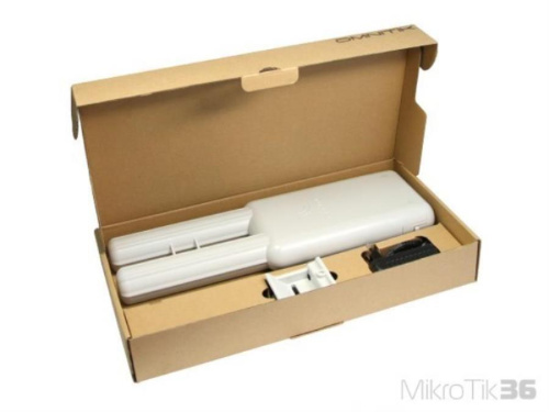 картинка MikroTik OmniTIK U-5HnD Routerboard U-5HnD Wi-Fi точка доступа от магазина Интерком-НН фото 2
