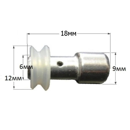 картинка Redmond RMC-PM330-KZ Клапан запирания крышки для мультиварки RMC-PM330 от магазина Интерком-НН фото 2