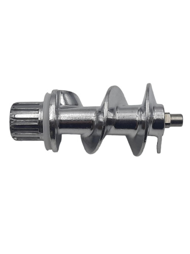 картинка Redmond RMG-1238-SHN шнек в сборе для мясорубки RMG-1238 от магазина Интерком-НН