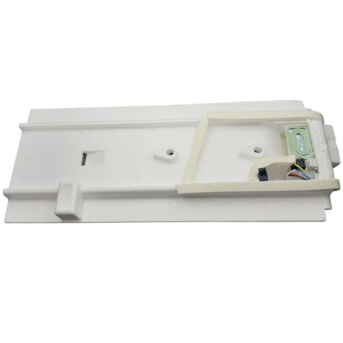 картинка Bosch 11034390 вентиляционный канал корпуса для холодильника KGN39VK16R/02, KGN39VL16R/02 от магазина Интерком-НН фото 2