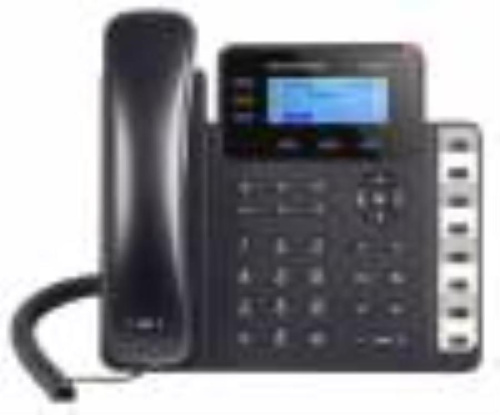 картинка Телефон IP Grandstream GXP-1630 черный от магазина Интерком-НН фото 2