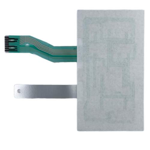 картинка Samsung DE34-10211B Сенсорная панель управления СВЧ печи Samsung M745R от магазина Интерком-НН фото 2