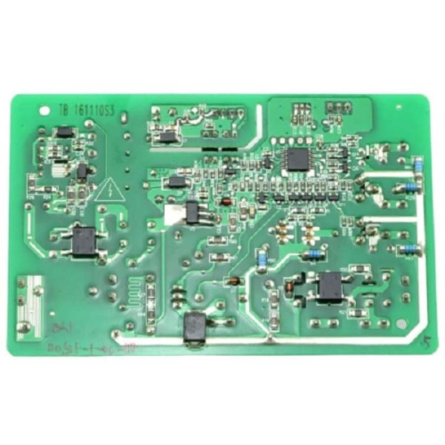 картинка Panasonic ACR31E15500U электронная плата для кофемашины NC-ZA1 от магазина Интерком-НН фото 2