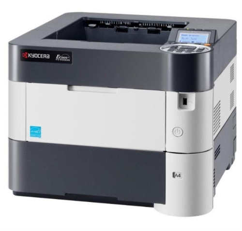 картинка Принтер Kyocera FS-2100DN, лазерная печать от магазина Интерком-НН фото 2